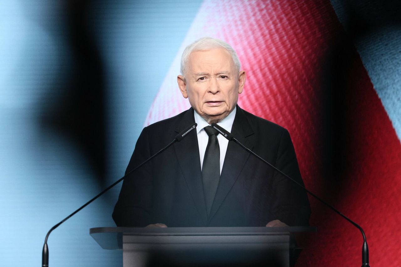 Ostra wymiana zdań pomiędzy Jakim a Müllerem. "Zajmij się Tuskiem"