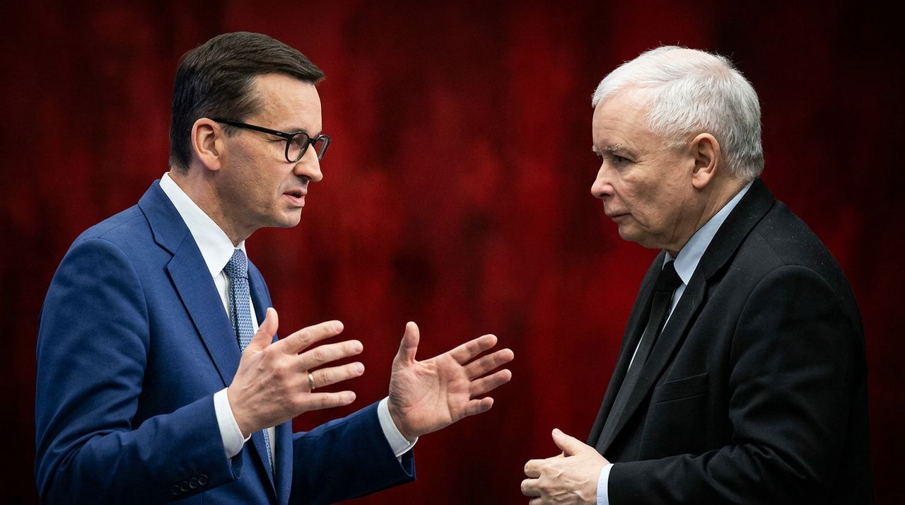 Ostry wpis rzecznika PiS. W komentarzach ocena jest jednoznaczna