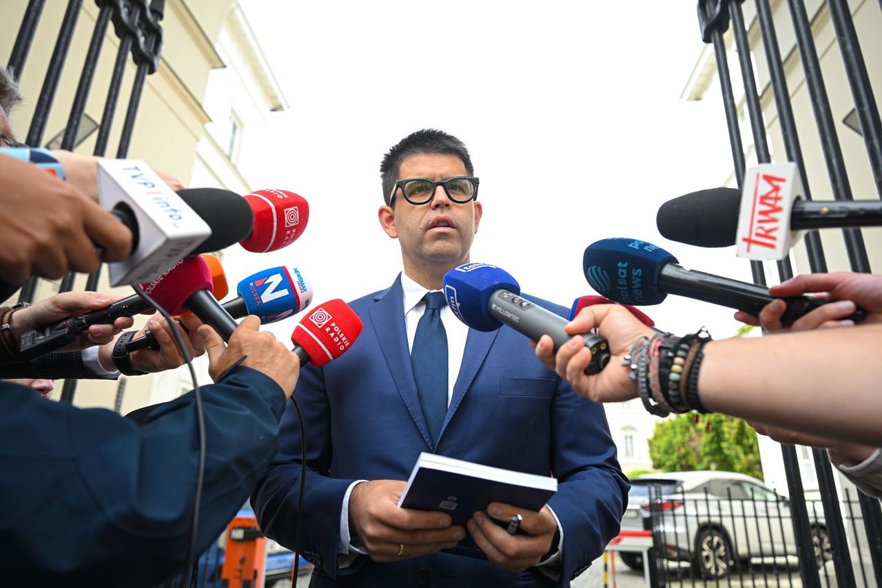 Ostrzeżenie przed prowokacjami Rosji, USA uderzają w Iran [SKRÓT DNIA]