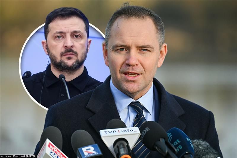 Ostrzeżenie przed prowokacjami Rosji, USA uderzają w Iran [SKRÓT DNIA]