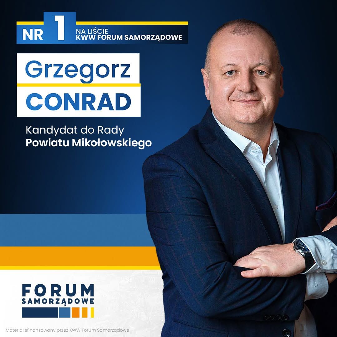 Padły wulgaryzmy. Tak starosta z KO reaguje na pytania o pracę żony