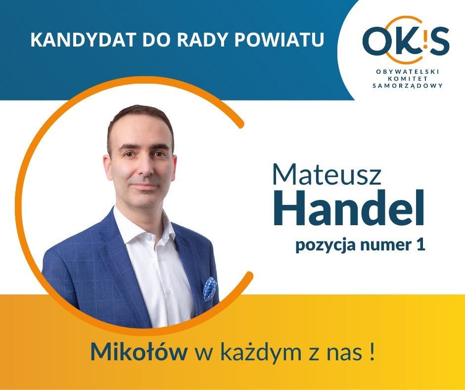 Padły wulgaryzmy. Tak starosta z KO reaguje na pytania o pracę żony
