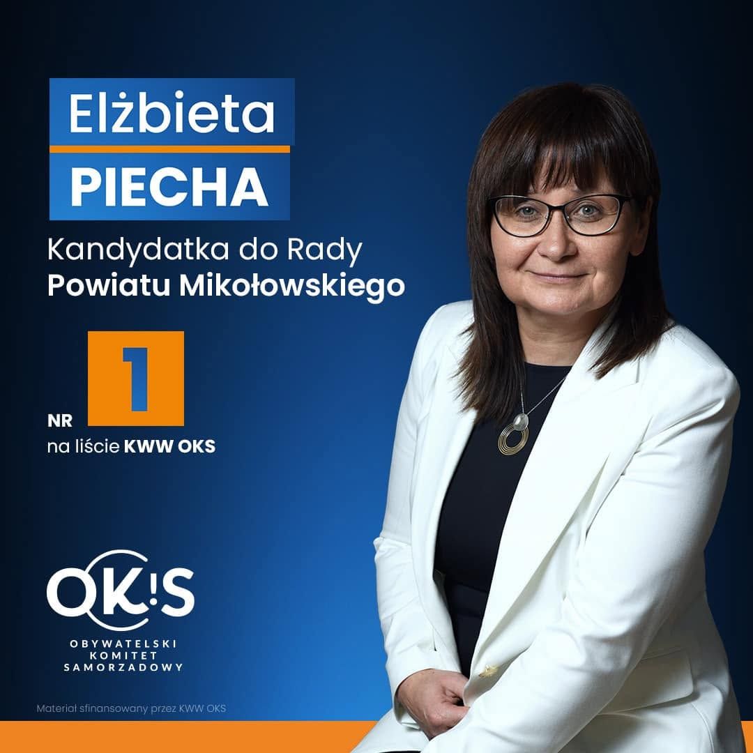 Padły wulgaryzmy. Tak starosta z KO reaguje na pytania o pracę żony