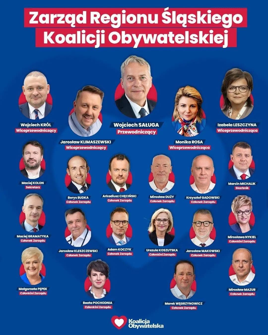 Padły wulgaryzmy. Tak starosta z KO reaguje na pytania o pracę żony