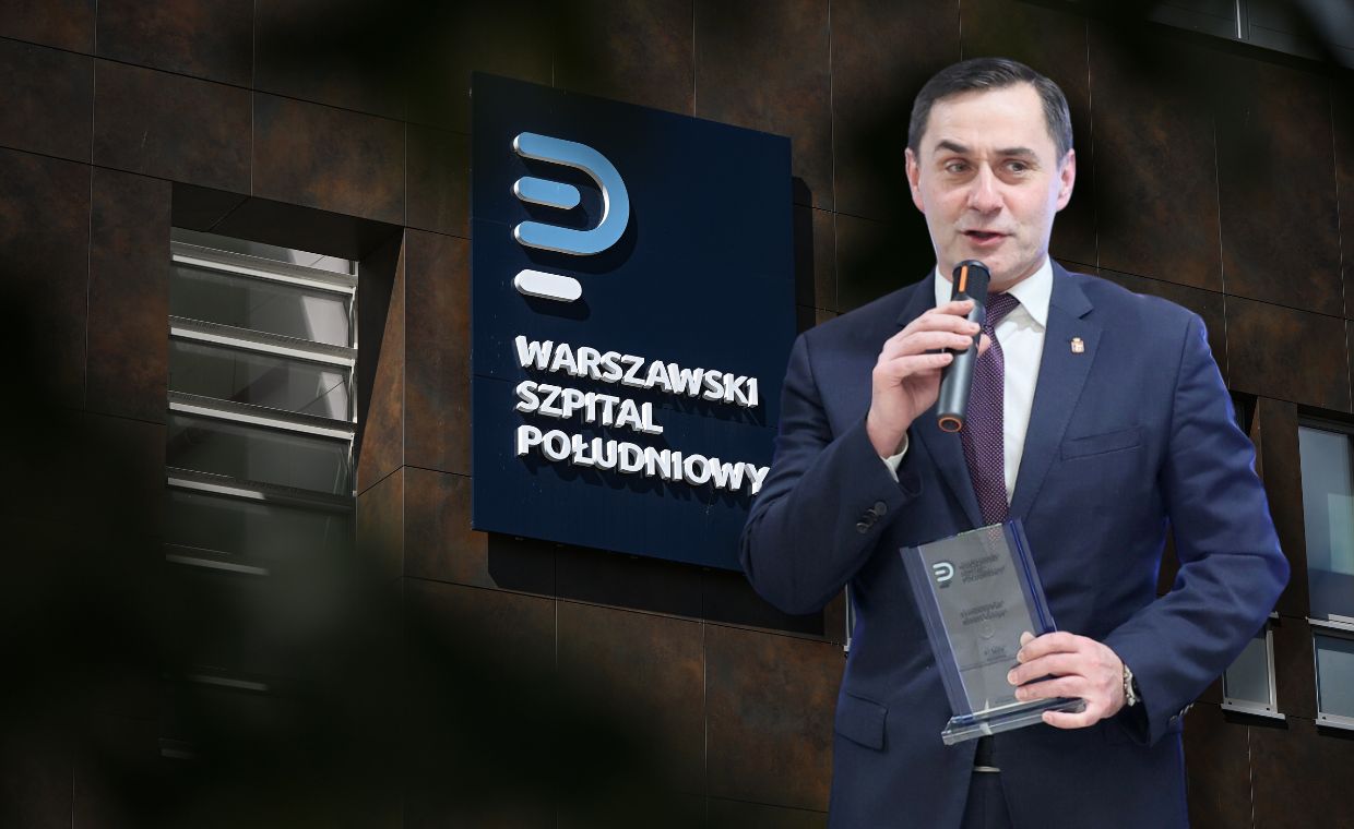 Petru odmówił. Nie skorzystał z oferty wejścia do partii
