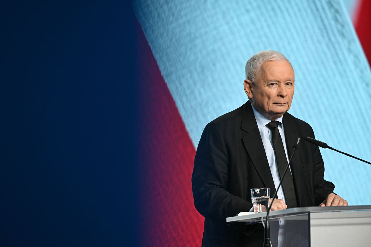 PiS na krawędzi rozłamu. Działo się w środę [SKRÓT DNIA]