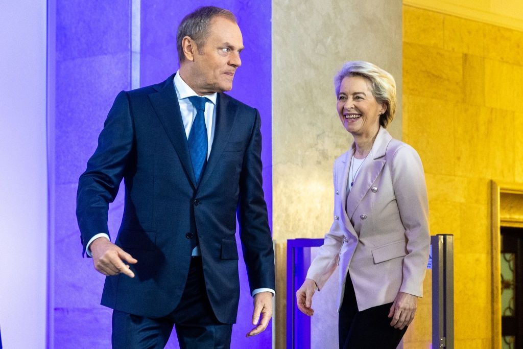 PiS na krawędzi rozłamu. Działo się w środę [SKRÓT DNIA]
