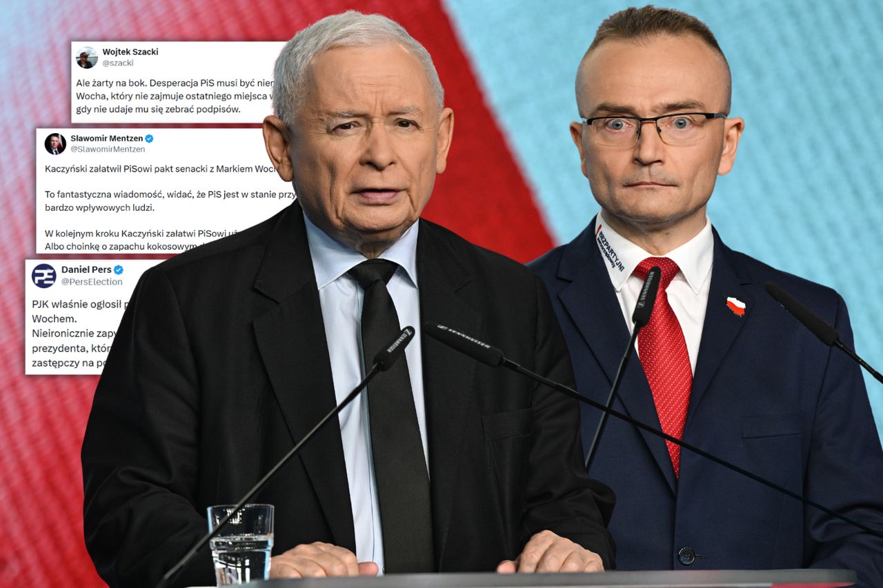 PiS na krawędzi rozłamu. Działo się w środę [SKRÓT DNIA]