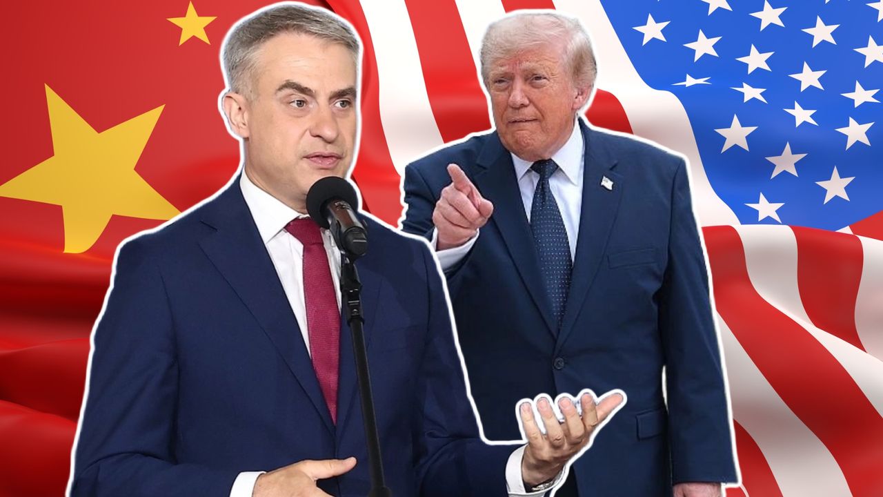 PiS na krawędzi rozłamu. Działo się w środę [SKRÓT DNIA]