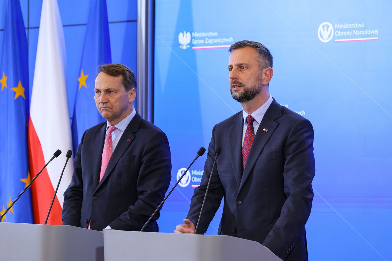 PiS oskarża KO po debacie w PE. "Postanowili rozgrywać to politycznie"