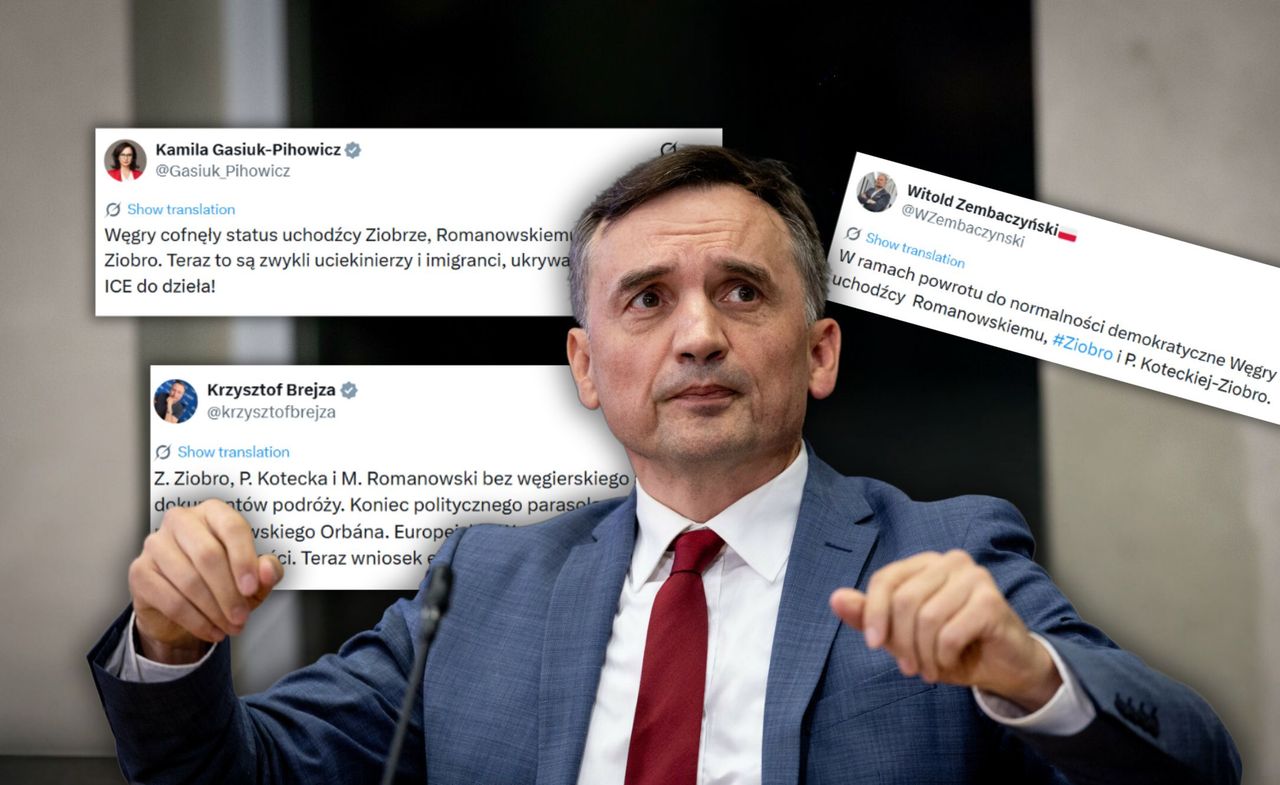 Pękła obroża. Amstaff rzucił się na policjantów