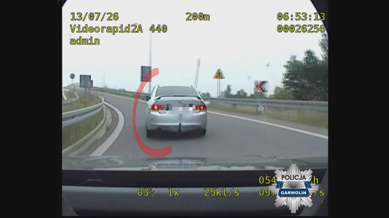 Pociąg wpadł do rzeki. Są nowe wieści ws. maszynisty