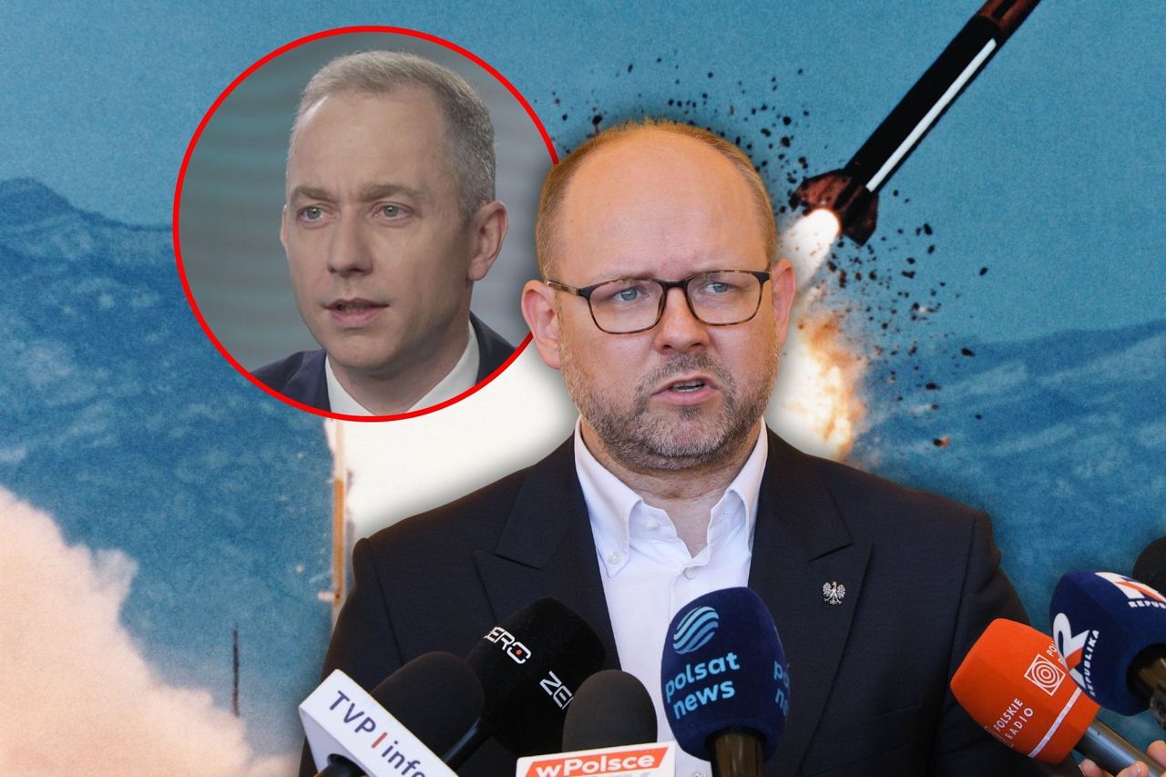Pociski do Patriotów, ale też system NSM? Rząd odtajni listy sprzętu przekazanego Ukrainie