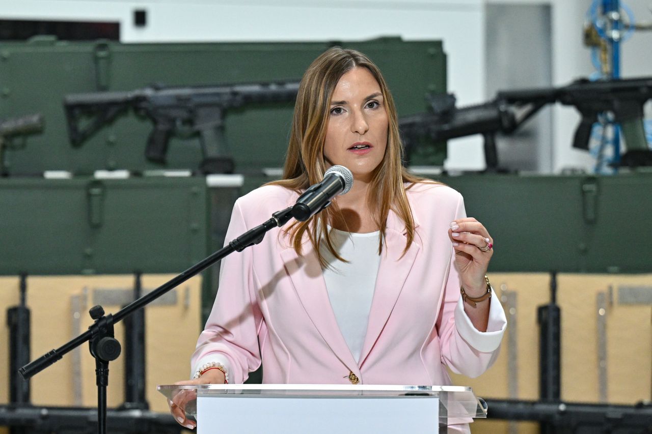 Pociski do Patriotów, ale też system NSM? Rząd odtajni listy sprzętu przekazanego Ukrainie