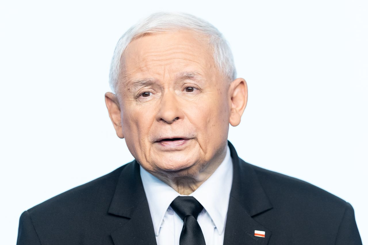 Polityczny pożar przy Nowogrodzkiej. Kaczyński odcina się od Czarnka, PiS podzielone