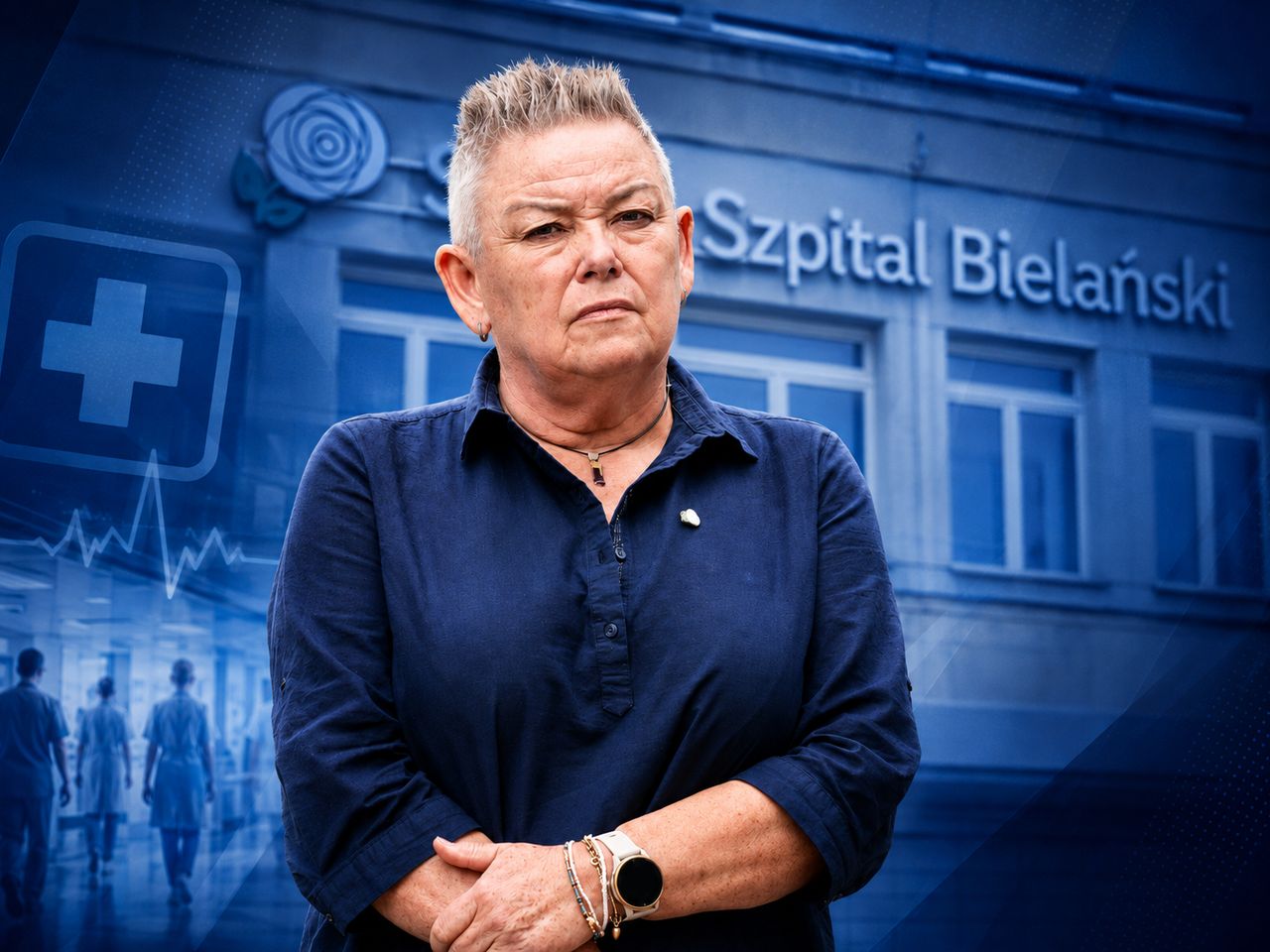 Polityk PiS ujawnia, jak zdobył stanowisko w pogotowiu. "Wysłałem CV"