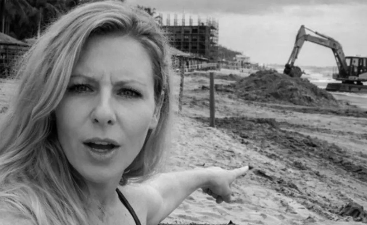 Polska aktywistka została zamordowana. Prokuratura dostała raport