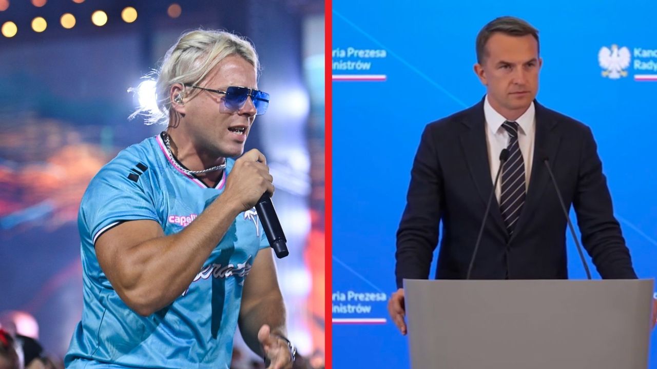 Polski statek kosmiczny? Polacy zabrali głos