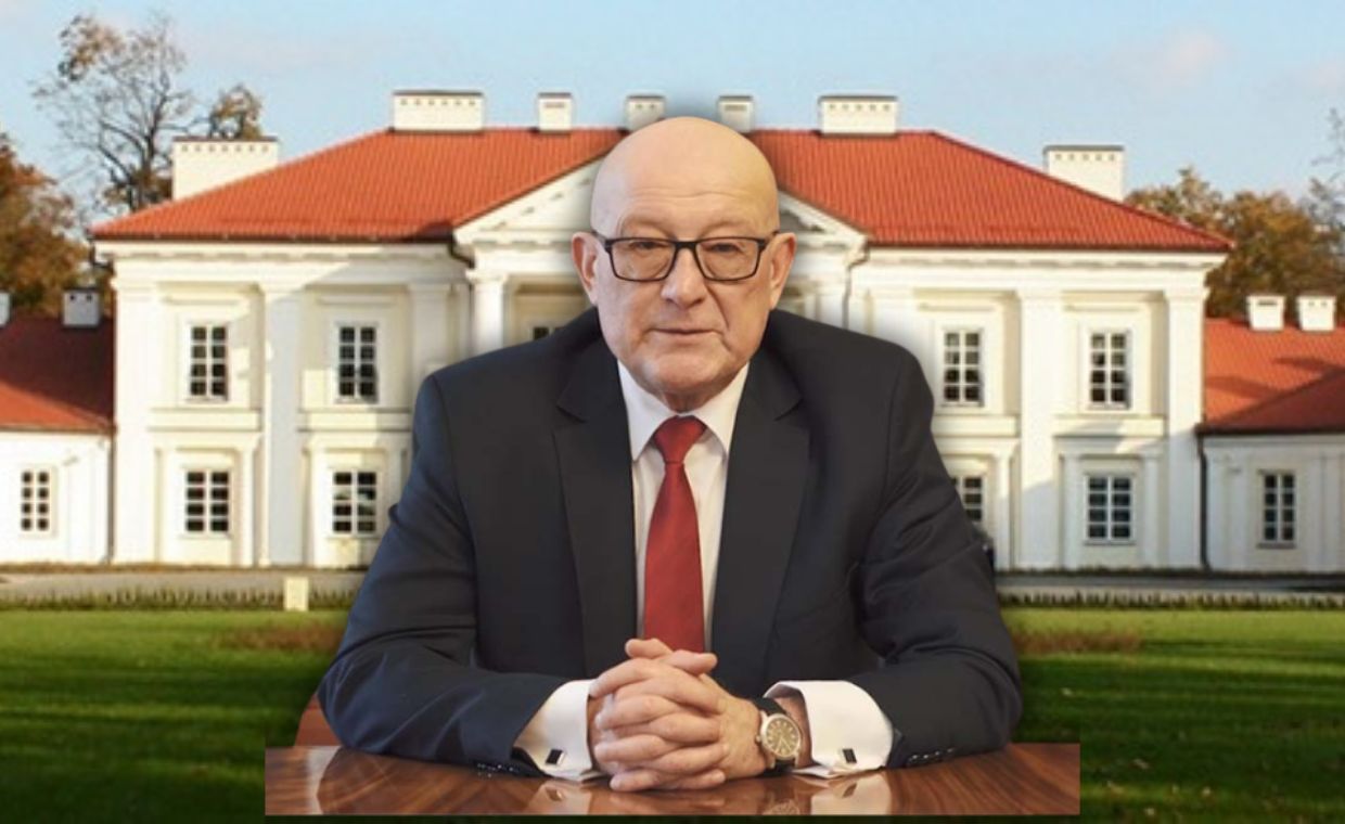 Profesor UW zawieszony. Poważny sygnał studentki uruchomił śledztwo