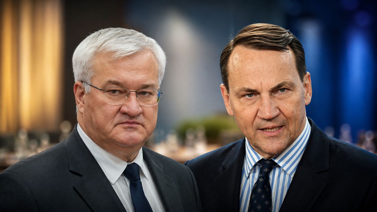 Prowokacja Rosji przeciw Polsce? "Oczekuj najlepszego, szykuj się na najgorsze"
