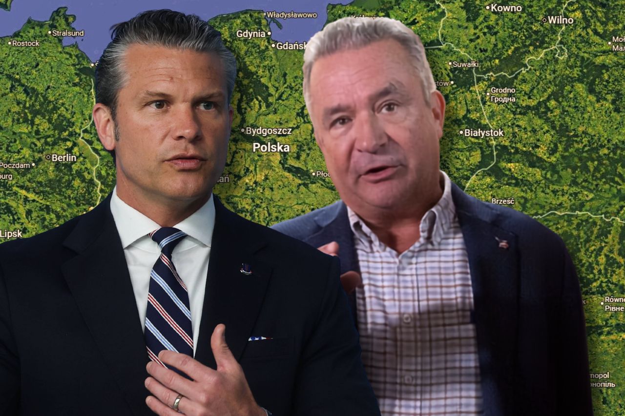 Prowokacja Rosji przeciw Polsce? "Oczekuj najlepszego, szykuj się na najgorsze"