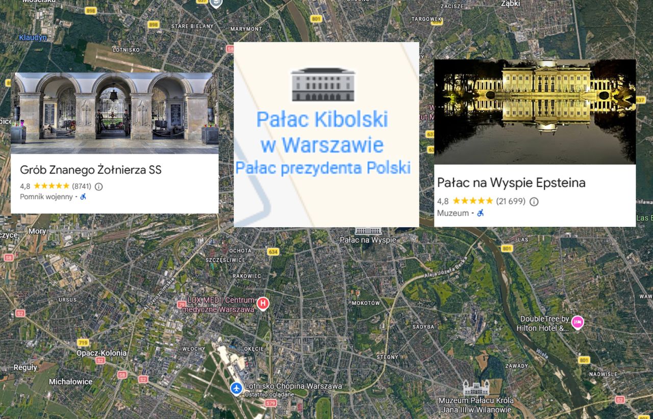 Prowokacje Rosjan? Nieoficjalne informacje z rządu o "ataku hakerskim"