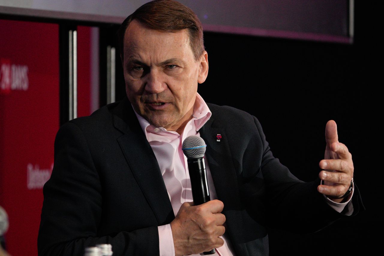 Przed szczytem NATO ruszyła machina Kremla. Na celowniku Polska
