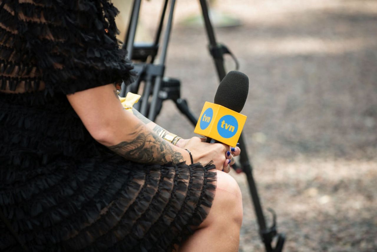 Przejęcie właściciela TVN wstrzymane. Oto powód