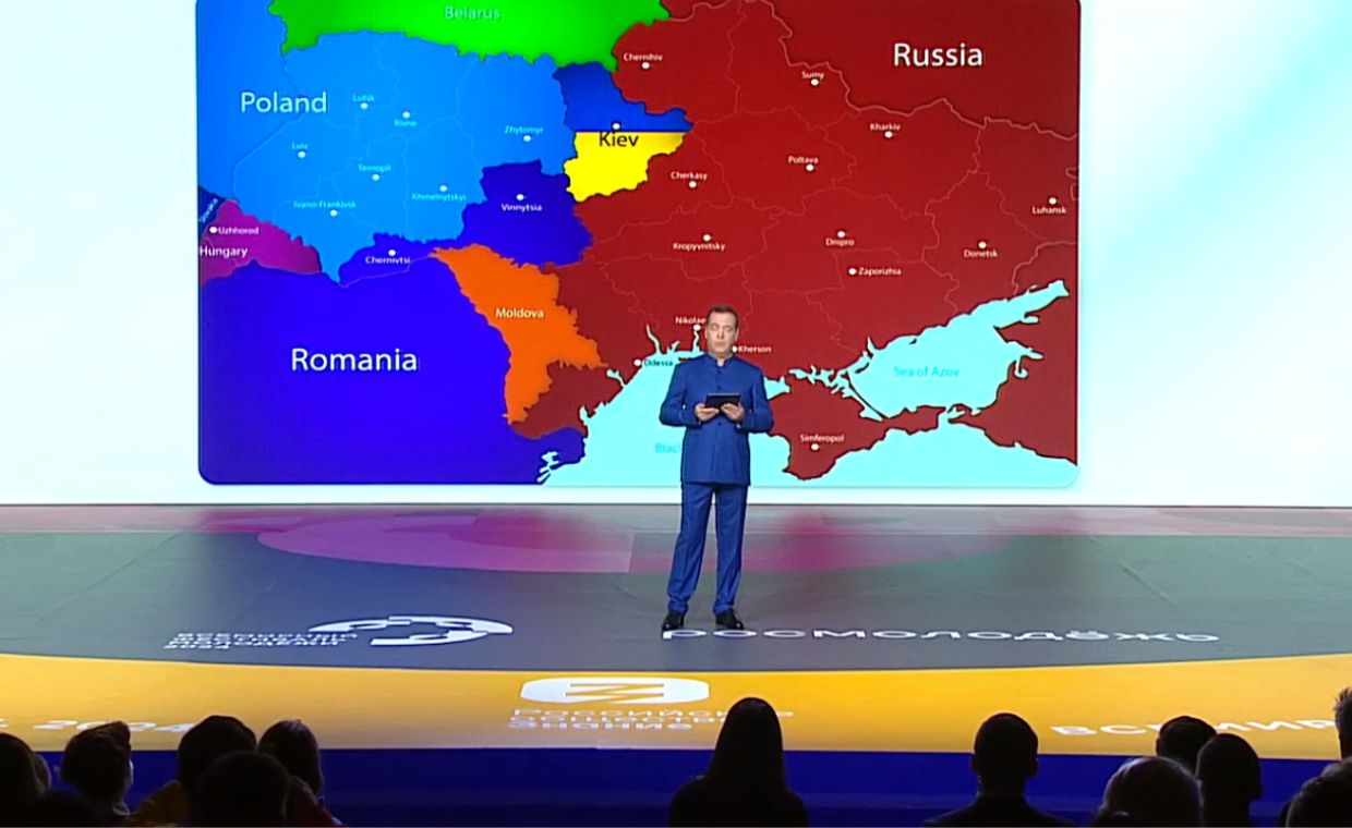 Putin wyciąga kartę Polski. "Odpowiedź musi być jednoznaczna"