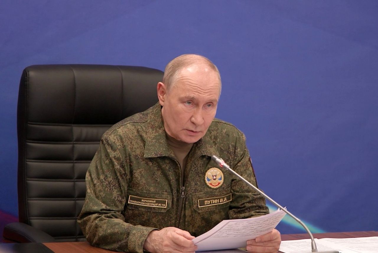 Putin wyciąga kartę Polski. "Odpowiedź musi być jednoznaczna"