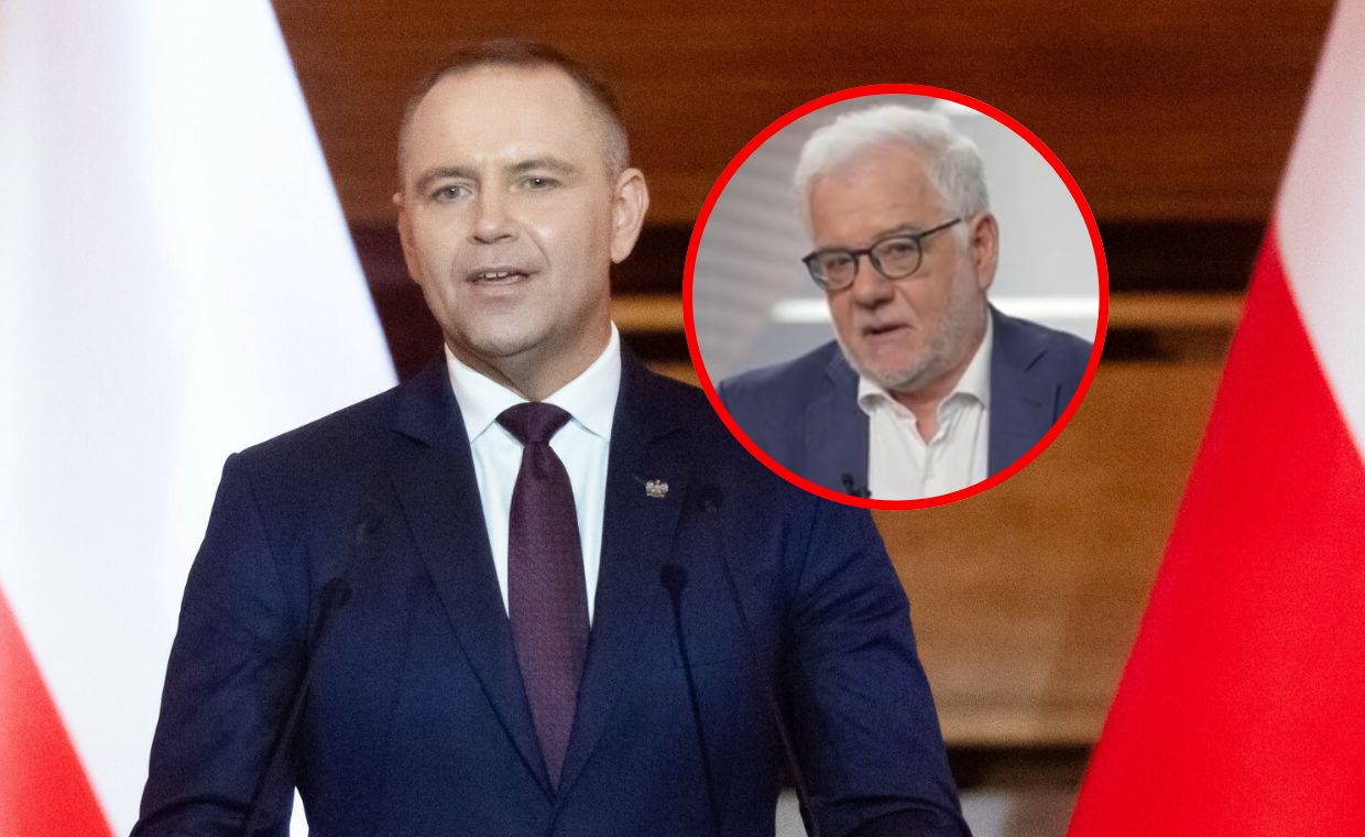 Pytanie, czy Czechy zrobią tak jak Polska. Co z orderem Zełenskiego?
