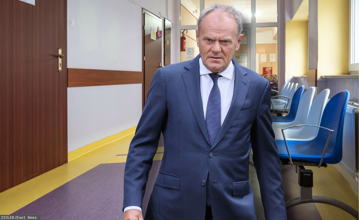 Radni KO bez kolejki w przychodni. Uprzywilejowanych było więcej? "Oczekuję, że zrezygnują"