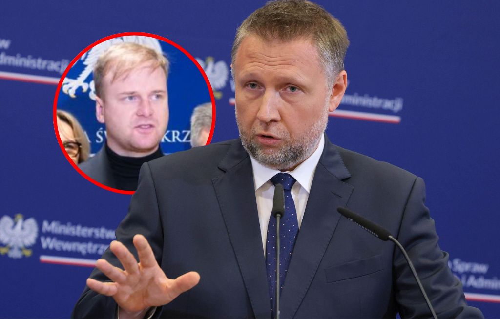 Radny zrezygnował z KO. Tłumaczy się z afery w taksówce