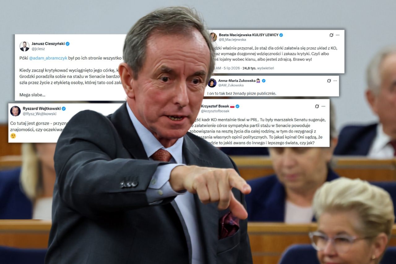Radny zrezygnował z KO. Tłumaczy się z afery w taksówce