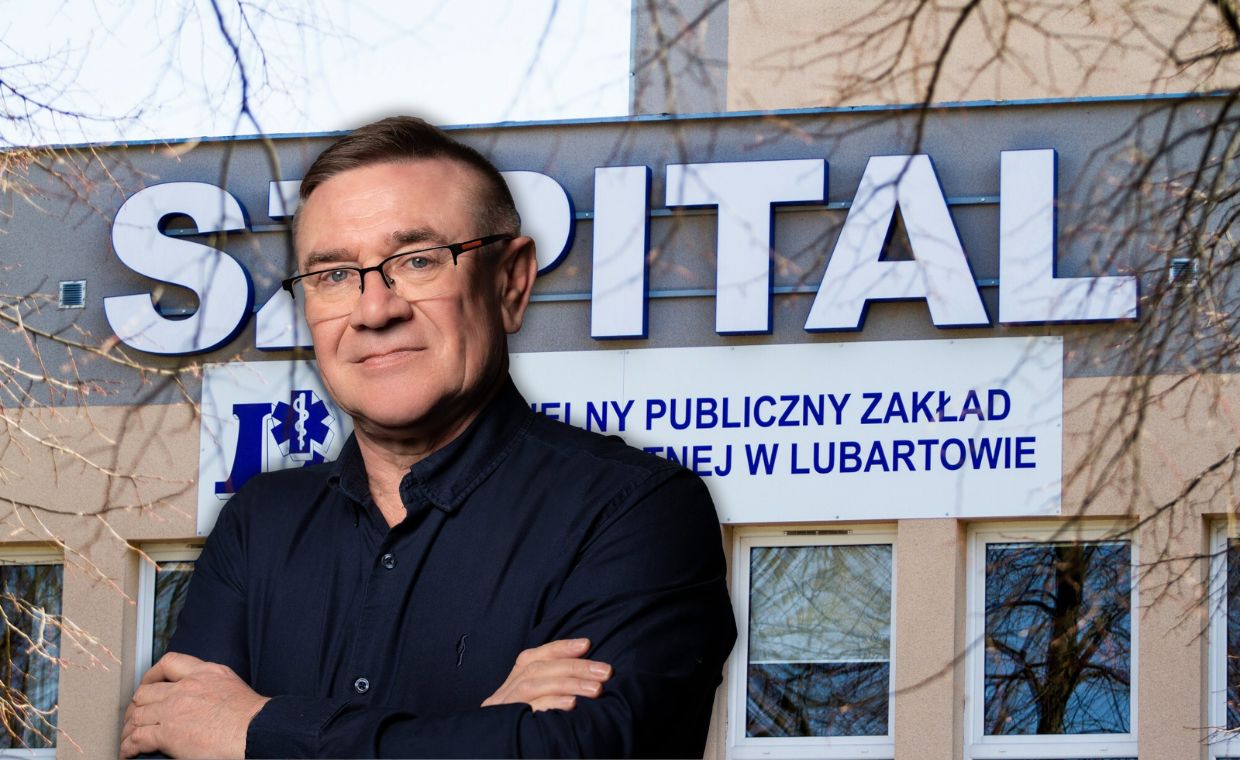 Rodzina zmarłego Władysława pyta, w czym był gorszy od polityka PiS