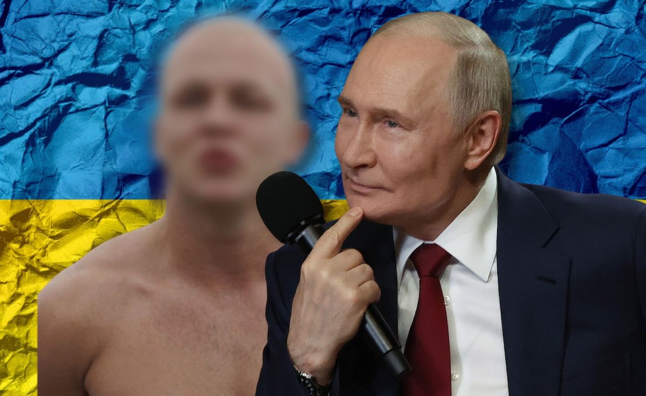 Rosjanie lamentują. "Nikt wcześniej nie przewidział"