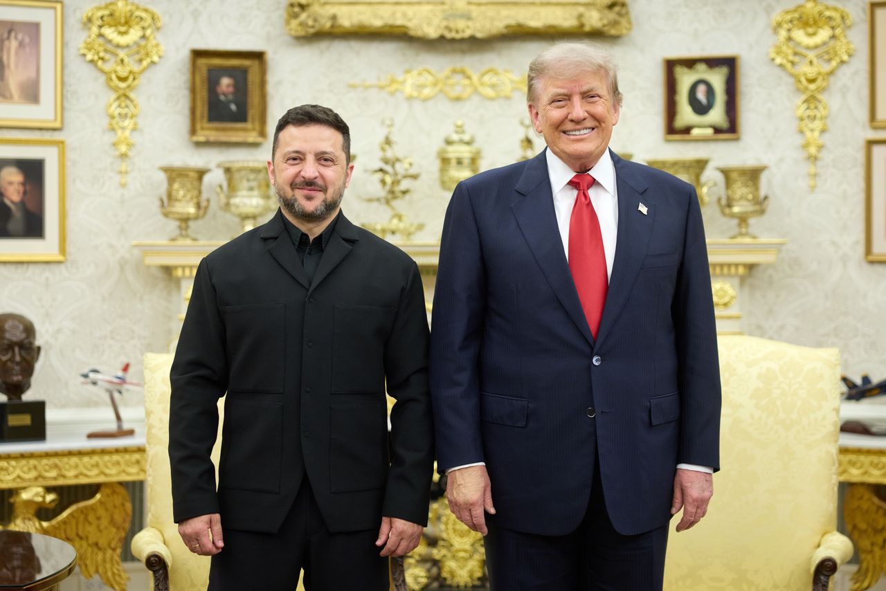 Rosjanie zniszczyli wszystkie stacje w tej części Ukrainy? Władze zabrały głos
