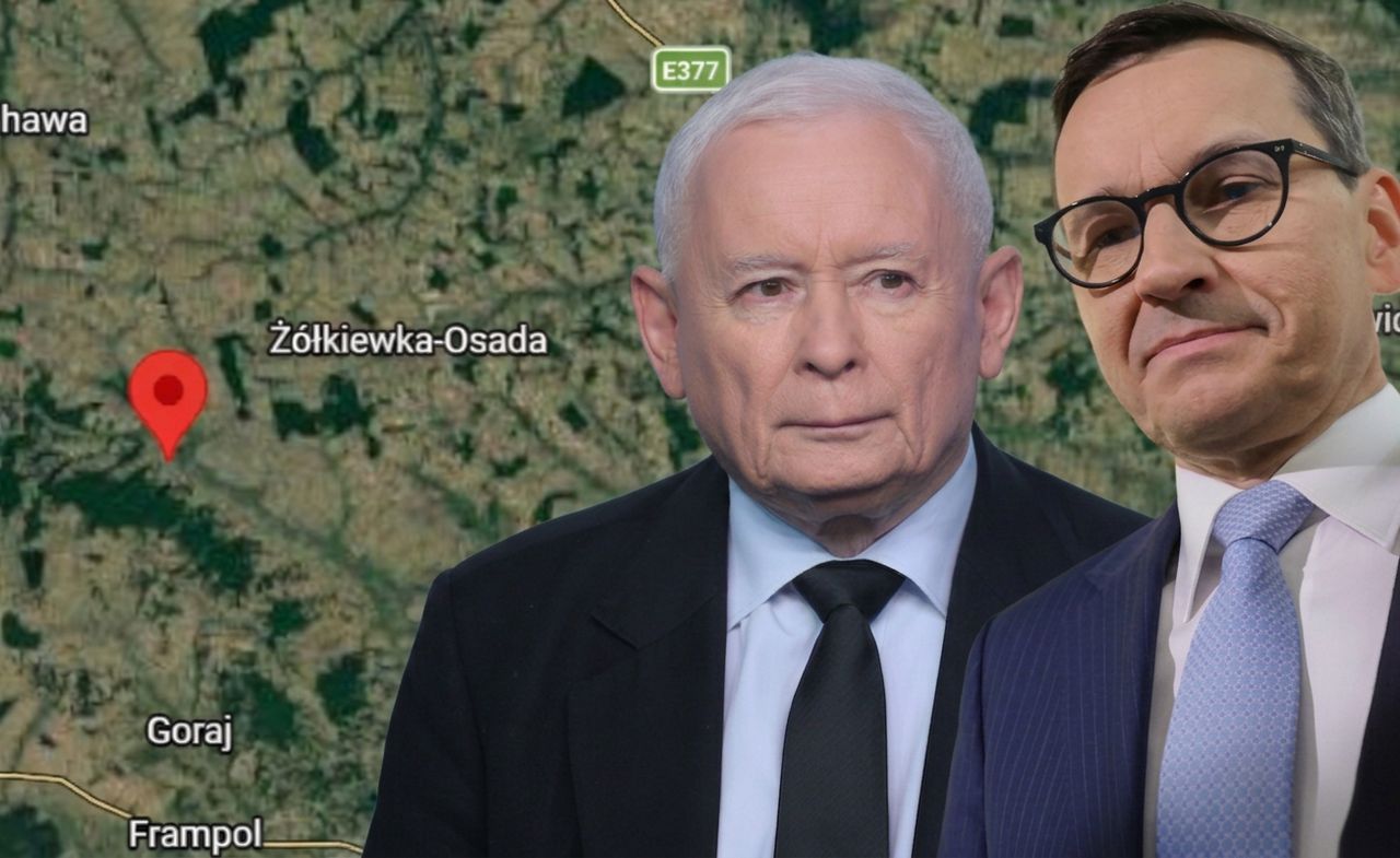 Rosyjska rakieta powinna wszystkich otrzeźwić [OPINIA]