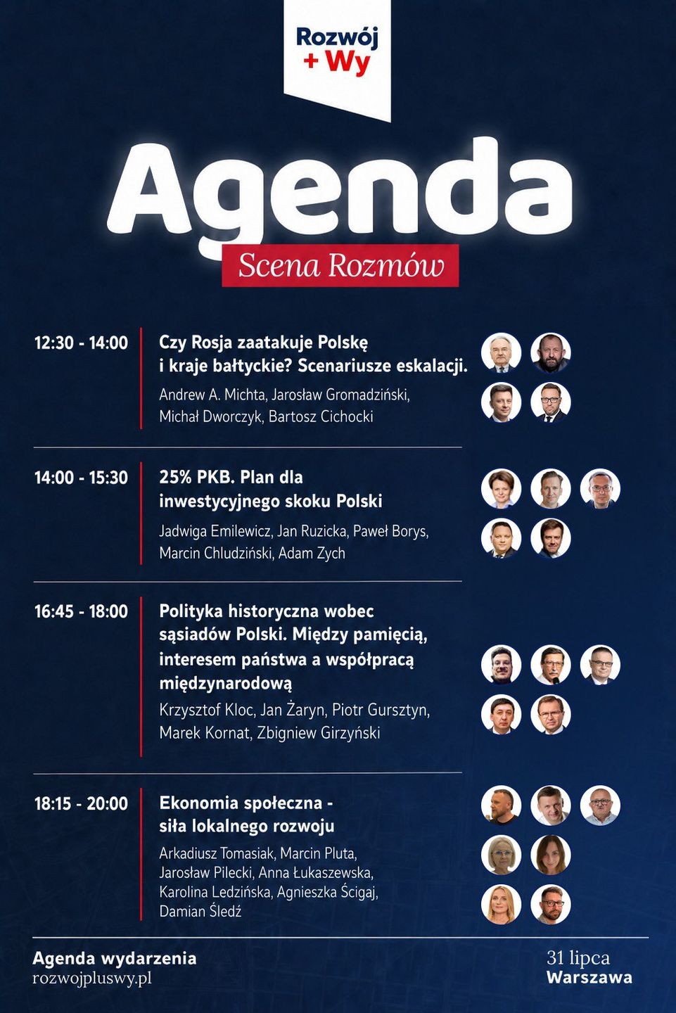 Rosyjska rakieta "zawiesza" wojnę w PiS. Ludzie Kaczyńskiego szykują plan na "grill" Morawieckiego