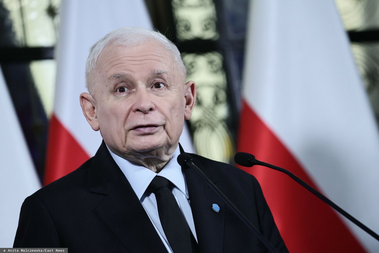 Rozwód w PiS w toku. Spór schodzi w teren