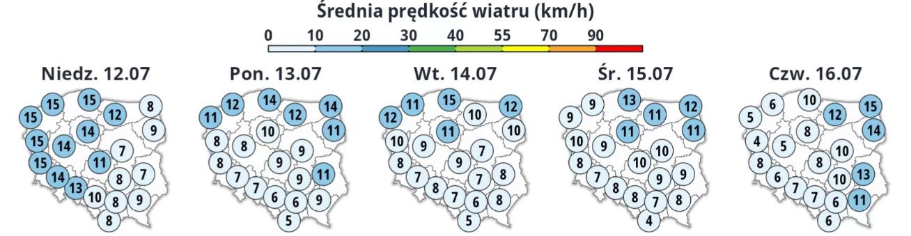 Rzadka blokada Rexa nad Europą. Co to oznacza dla Polski? Oto prognoza
