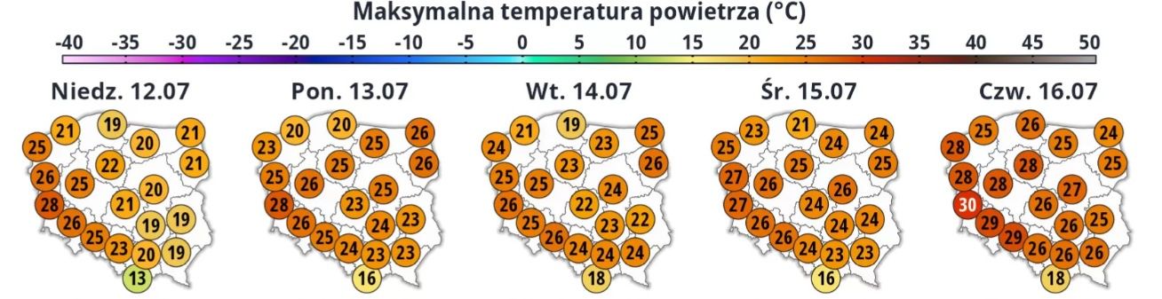 Rzadka blokada Rexa nad Europą. Co to oznacza dla Polski? Oto prognoza