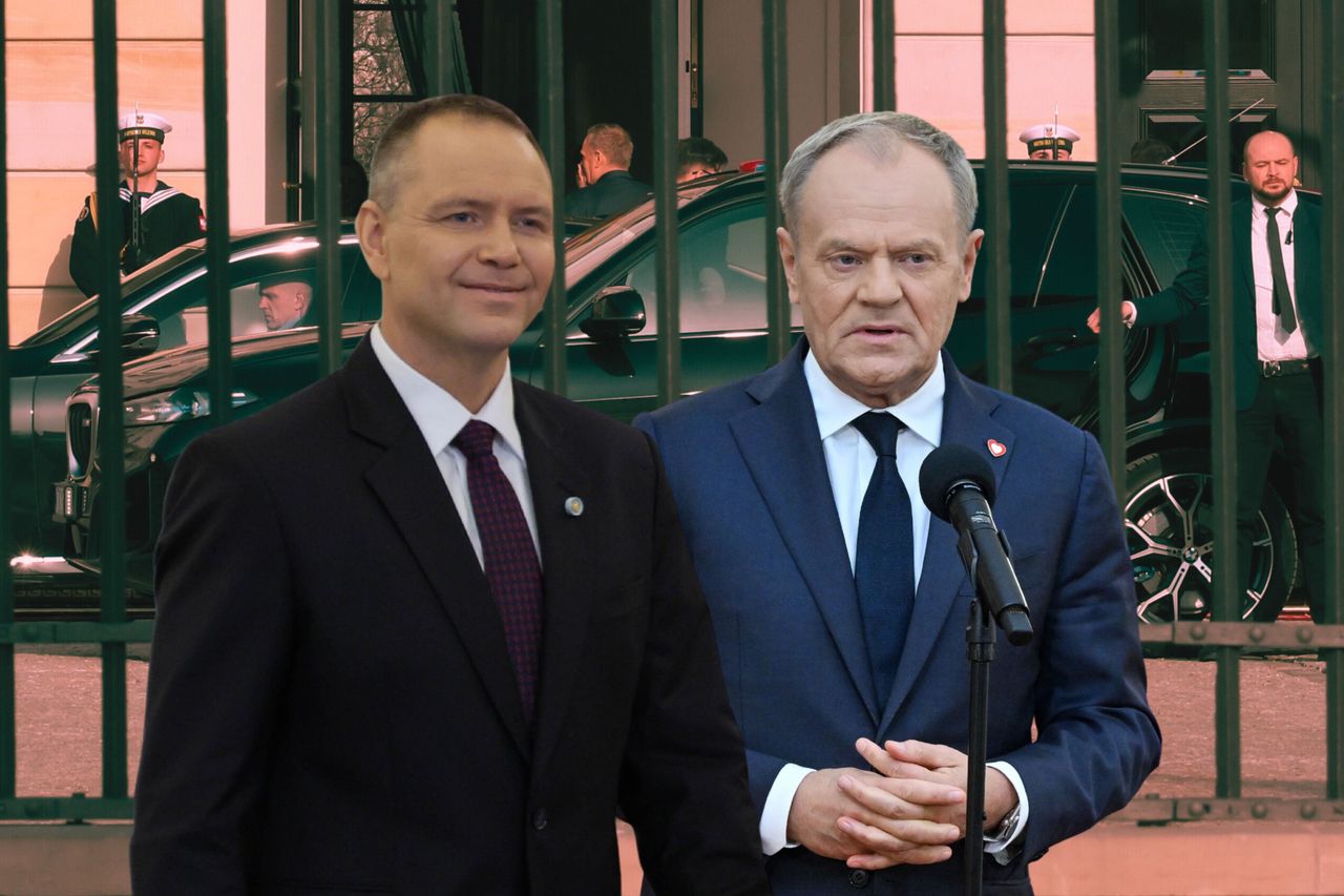 "SAFE 0 proc." od PSL do kosza? Rzecznik rządu się pomylił