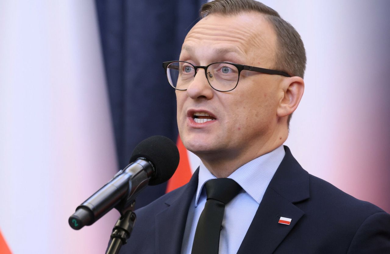 "SAFE 0 proc." od PSL do kosza? Rzecznik rządu się pomylił