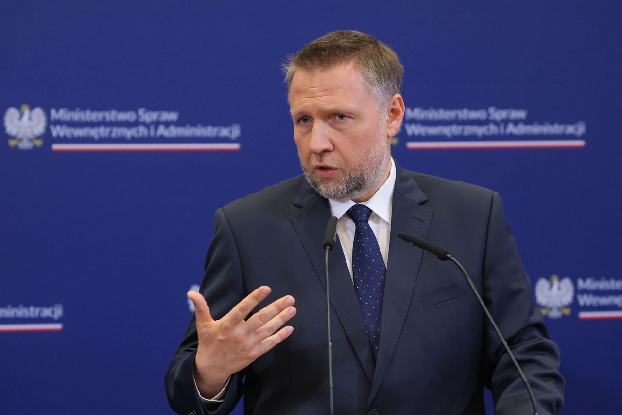Sąd Najwyższy uchylił zarządzenie Żurka. Piebiak nie będzie odsunięty