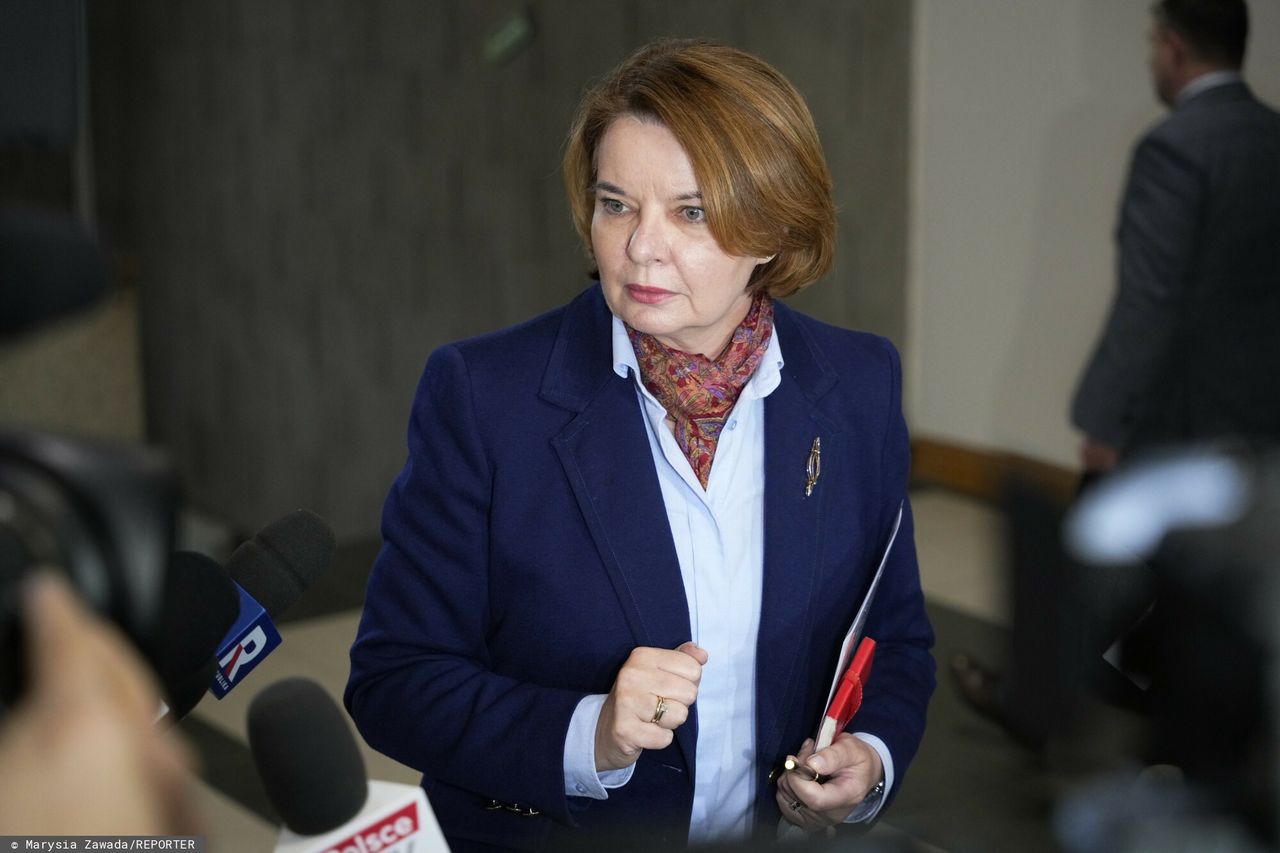 Sąd zdecydował w sprawie Ziobry. Prokuratura zapowiada kolejny krok