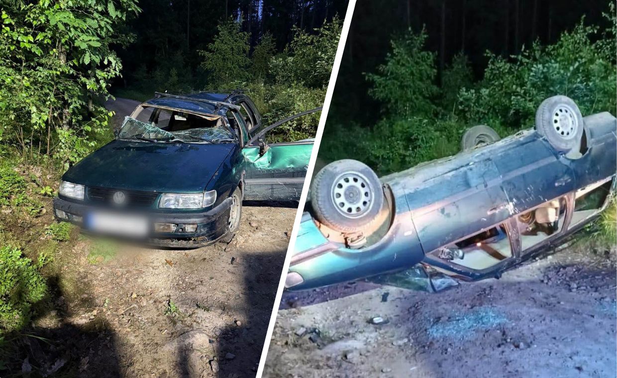 Skandal w rosyjskiej Inguszetii. "Cały naród was przeklina"