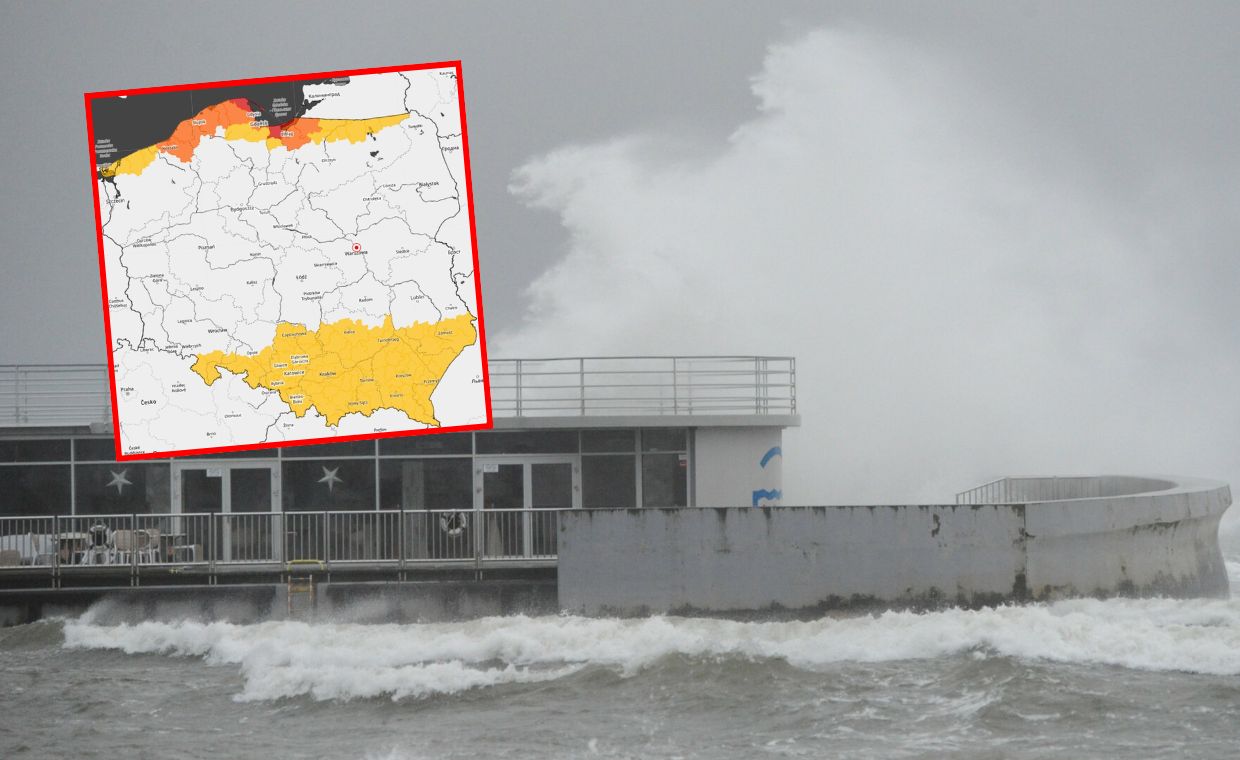 Słońce znów mocniej przygrzeje. Nadchodzi wielkie ocieplenie