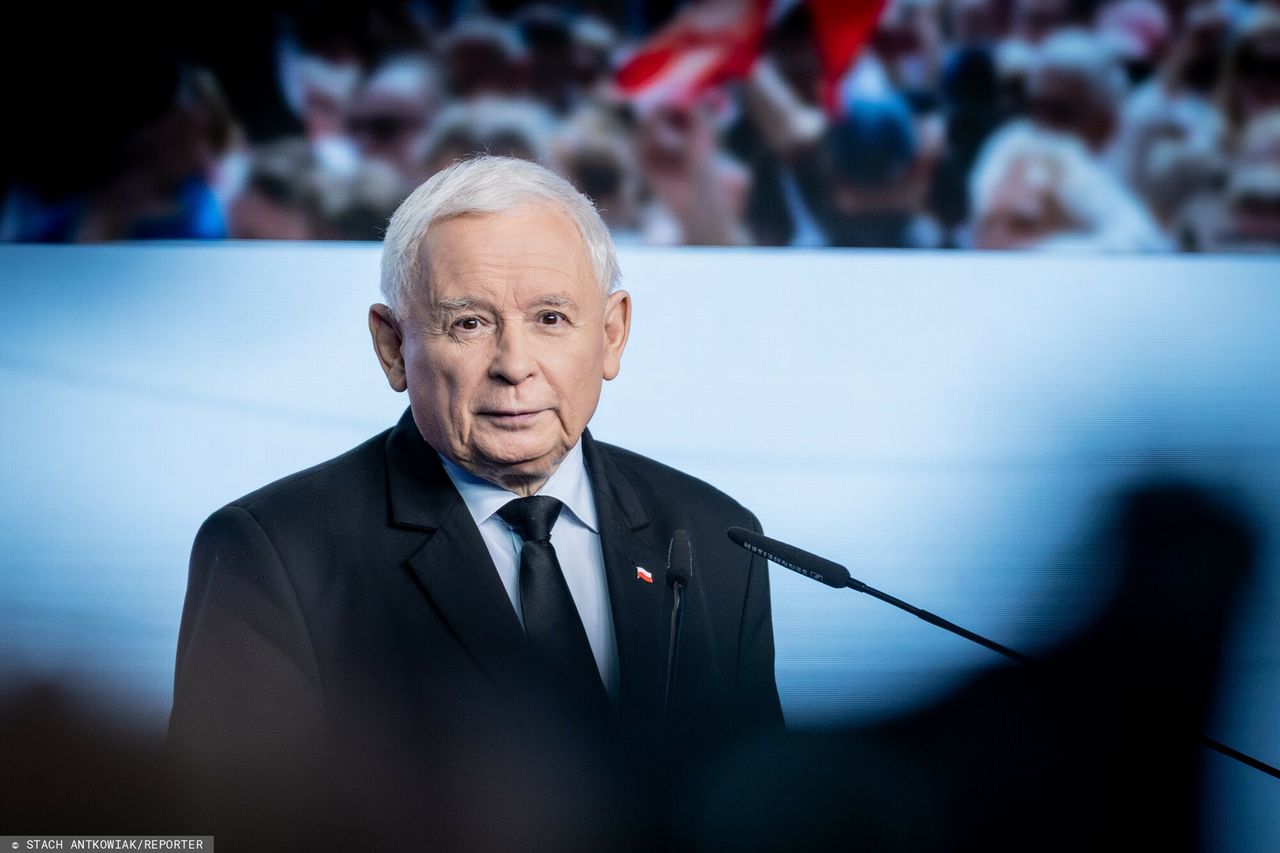 "Spasiba tawarisz". Fala oburzenia po słowach Czarnka