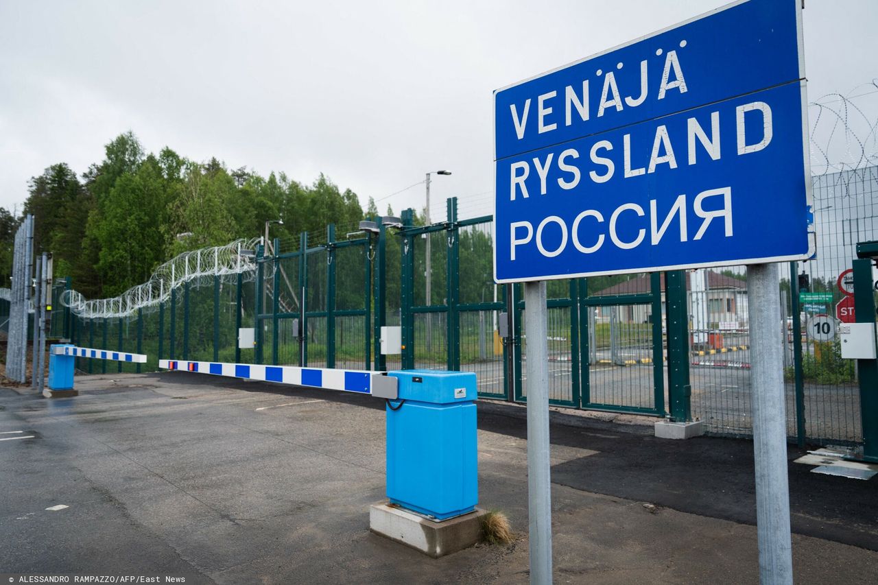 "Sygnał dla państw NATO". Rosja szykuje mobilizację?